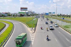 Quy định mới về nhà thầu thẩm tra an toàn giao thông