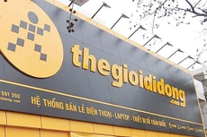 Nghỉ việc, nhân viên Công ty CP Đầu tư Thế giới di động “mất” tiền tỷ