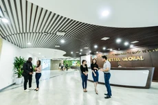 Viettel Global dự kiến chia 10% cổ tức