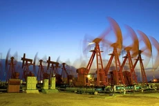 Chủ nhật tuần vừa rồi, 15 nước trong và ngoài Tổ chức các nước xuất khẩu dầu mỏ (OPEC) đã không thể thống nhất với nhau về bất kỳ mục tiêu giảm sản lượng nào - Ảnh: Bidnessetc.