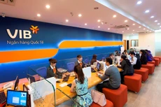 VIB trình ĐHCĐ kế hoạch chia cổ tức 8,5% tiền mặt