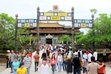 Huế phấn đấu thu 3.500 tỷ đồng từ du lịch