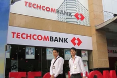 Dự kiến Ngân hàng Techcombank sẽ sở hữu 49% cổ phần của Công ty CP Hàng không SKYVIET. Ảnh: Đ.Thanh