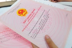 Cấp chủ quyền khi đất đang còn tranh chấp