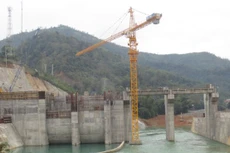 PCC1 sẽ đầu tư doanh nghiệp Thủy điện Mông Ân (Bảo Lâm 4)