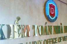 Kiểm toán Nhà nước chủ yếu chỉ định thầu, tiết kiệm chỉ 0,3%