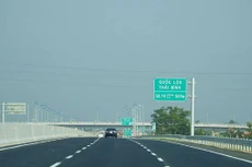 Vốn ODA giai đoạn 2016-2020 tiếp tục tập trung hỗ trợ phát triển hạ tầng (Ảnh: Vidifi)