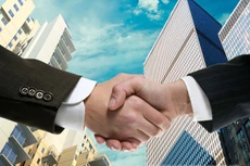 M&A toàn cầu 2016: Trung Quốc lộ tham vọng vô địch