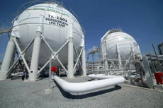 Năm 2015, PVC đã thoái vốn khỏi 5 đơn vị, thu về 121 tỷ đồng, lỗ 26 tỷ đồng so với giá vốn đầu tư. Ảnh: Mai Phương