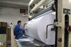 Tổng công ty Giấy Việt Nam