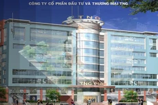 TNG tính sáp nhập thời trang TNG và nới room ngoại lên 100%