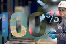 SGS Việt Nam được chỉ định cùng lúc 6 gói thầu