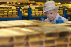 Nhà đầu tư mua vào thêm 500 tấn vàng kể từ đầu năm