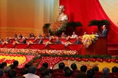 Cải thiện mạnh mẽ môi trường đầu tư kinh doanh tại địa phương