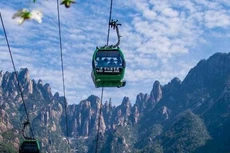 Bổ sung tuyến cáp treo vào quy hoạch Vườn quốc gia Phong Nha - Kẻ Bàng