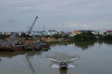 TPHCM: Đến năm 2020 sẽ có thêm 12 khu công nghiệp mới