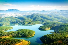 Điều chỉnh quy hoạch Khu du lịch hồ Tuyền Lâm, Đà Lạt