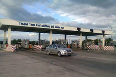 Nhiều ông lớn BOT giao thông bị đòi nợ