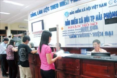 Định mức chi phí quản lý bảo hiểm y tế bằng 5% dự toán thu