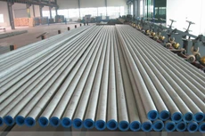 Ống thép hàn không gỉ cuộn cán nguội bị Thổ Nhĩ Kỳ áp thuế chống bán phá giá lên tới 25,27% .