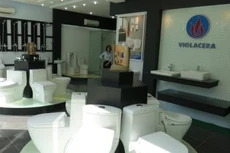 Khởi công Nhà máy sứ Viglacera Mỹ Xuân tại Bà Rịa Vũng Tàu