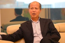 Ông Nguyễn Trần Nam, nguyên Thứ trưởng Bộ Xây dựng, Chủ tịch Hiệp hội Bất động sản Việt Nam.