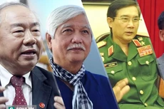 Những kỳ vọng vào Chủ tịch Hà Nội Nguyễn Đức Chung trong năm 2016