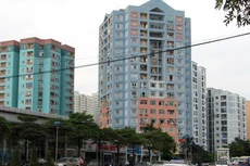 CBRE: Giao dịch căn hộ bình dân sụt giảm