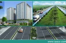 Phát hành giá cao, Tasco tăng vốn bất thành