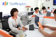 Mobifone dự kiến đấu giá 14,2 triệu cổ phiếu TPBank vào ngày 25/4/2016. Ảnh: Minh Anh