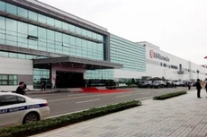 LG Display xây dựng nhà máy 1,5 tỷ USD tại Hải Phòng