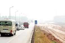 Hoàn thành GPMB cao tốc Bắc Giang -Lạng Sơn vào 10/7 - Ảnh minh họa