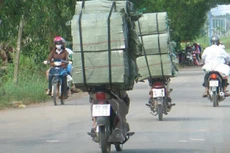 Còn có nhiều vụ việc liên quan đến hàng giả, gian lận thương mại gây bức xúc trong dân, khiến nhiều doanh nghiệp làm ăn lương thiện khốn đốn.