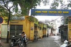Tổng công ty Vận tải thủy sở hữu 65% CP của Hãng phim truyện Việt Nam với 33,15 tỷ đồng. Ảnh: M.T st