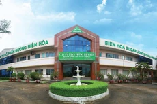 SBT đăng ký bán toàn bộ 20,93 triệu cổ phiếu BHS