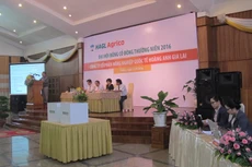 Đối tác Trung Quốc ngỏ lời mua rừng cao su từ HAGL Agrico