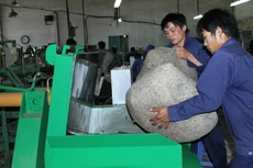 Hầu hết công ty nông, lâm nghiệp đều rơi vào tình trạng thua lỗ lớn. Ảnh: Lê Tiên