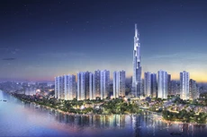 Vingroup tái cấu trúc công ty con, phát hành thêm cổ phiếu