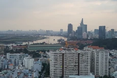 CBRE: Giá bất động sản có thể đạt đỉnh vào năm 2016 