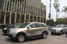 EVFTA sẽ xóa bỏ hơn 99% dòng thuế trong thương mại hàng hóa Việt Nam – EU. Ảnh: Lê Tiên