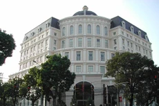 Trụ sở Bộ Tài chính