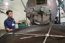 Cà phê là ngành đang có nhiều SME khởi nghiệp cần được hỗ trợ tại Việt Nam - Ảnh: Diệp Đức Minh