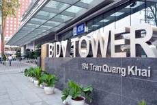 BIDV công bố thông tin nhân sự Hội đồng quản trị