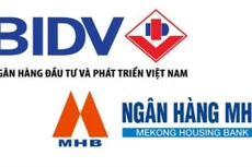 Khởi tố nguyên Chủ tịch HĐQT, nguyên TGĐ Ngân hàng MHB