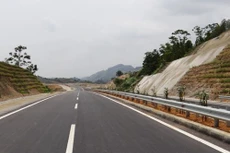 Chuyển chủ đầu tư 2 dự án giám sát xử lý vi phạm trên 2 tuyến cao tốc