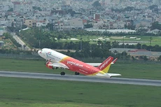 Bay Vietjet, tưng bừng nhận ưu đãi tại Novotel Phú Quốc Resort