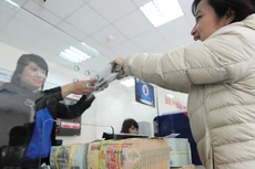 Ngân hàng Nhà nước xác định lộ trình giảm tỷ lệ nguồn vốn ngắn hạn cho vay trung dài hạn về 50% từ 1/1/2017 đến 31/12/2017 và xuống 40% từ 1/1/2018.