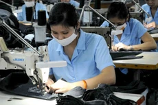 Sự kiện mang lại lợi ích thiết thực cho các DN dệt may trong việc hoàn thiện chuỗi giá trị và hưởng lợi từ chuỗi giá trị trong ngành.