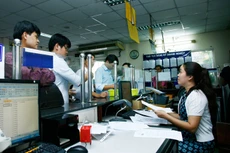 Khó ban hành các nghị định về điều kiện kinh doanh trước ngày 1/7/2016. Ảnh: Tất Tiên