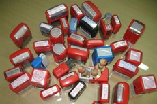 Giả hợp đồng liên doanh với nước ngoài, chiếm đoạt 6,7 tỷ đồng